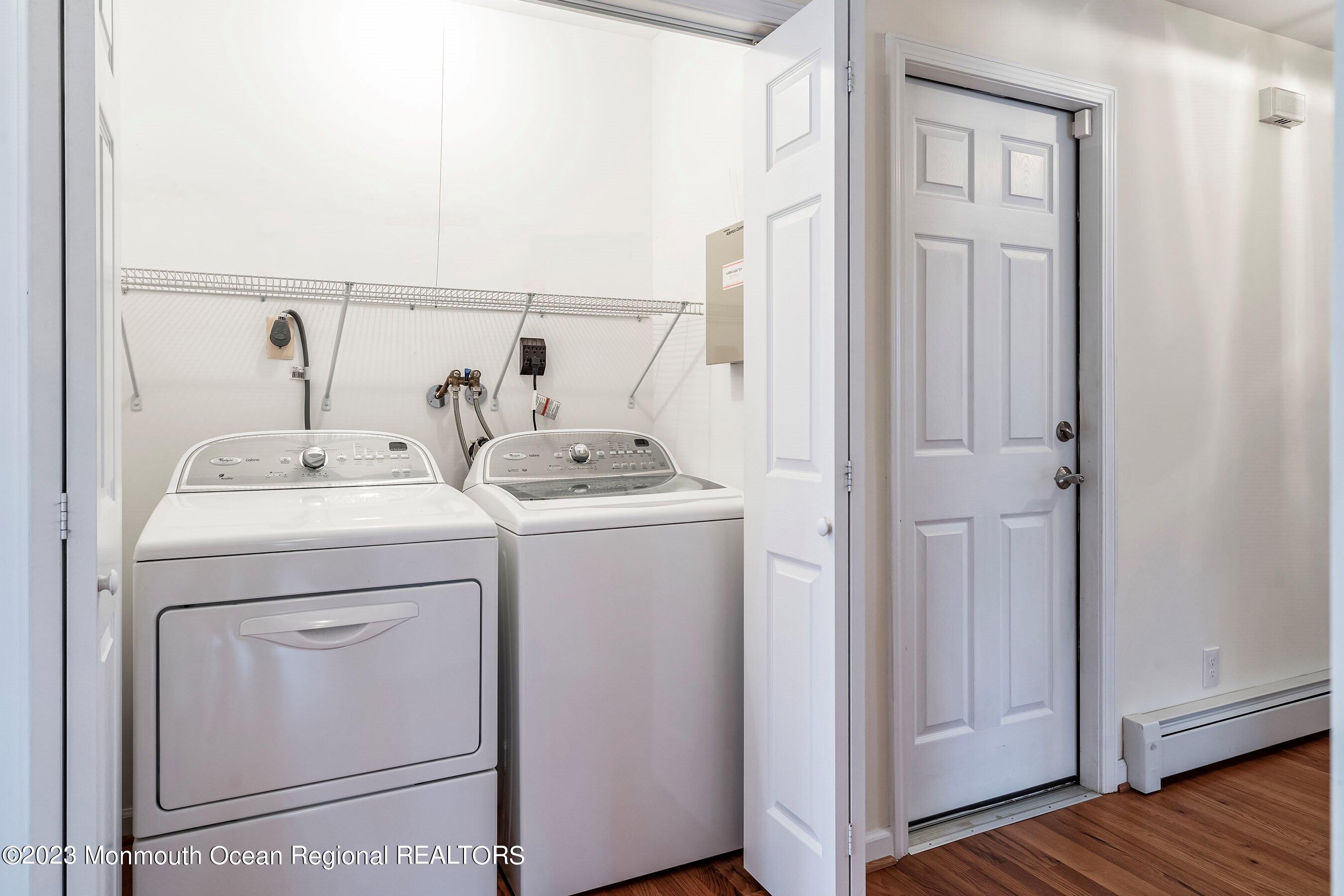 2 Rochester Drive Brick, NJ 08723 - Photo 23 of 52 23-Laundry