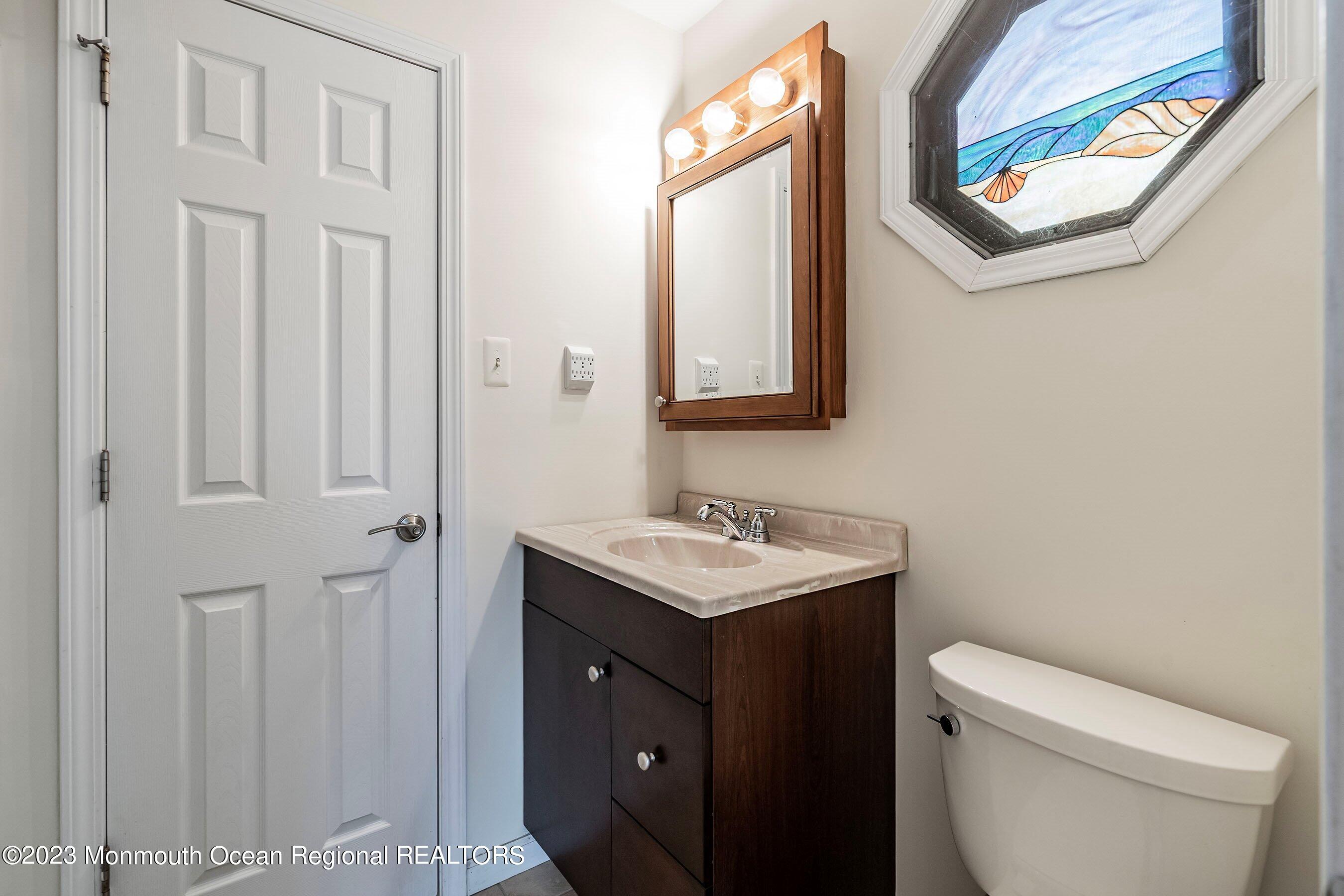 2 Rochester Drive Brick, NJ 08723 - Photo 27 of 52 27-Bath 1B