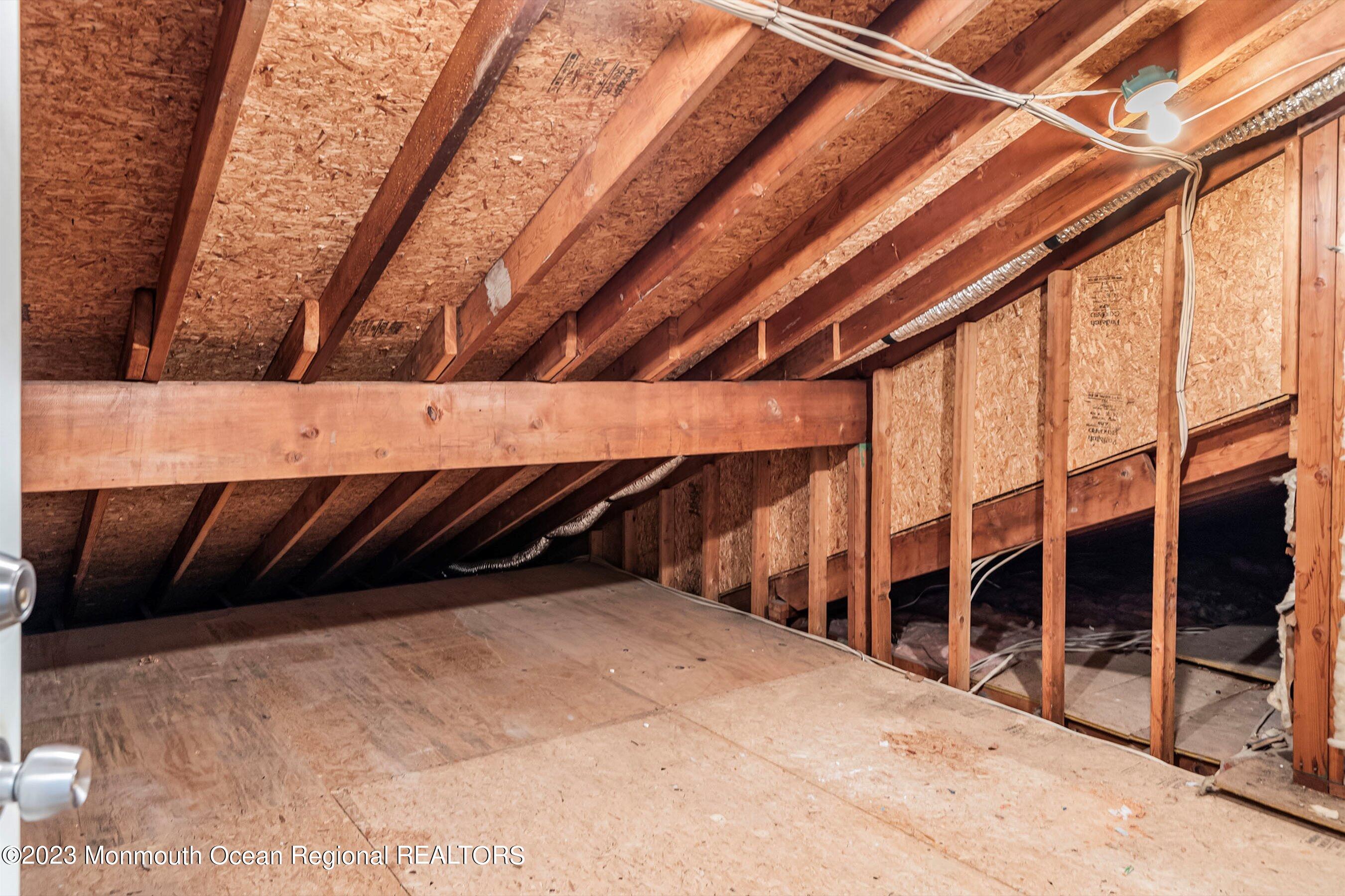 2 Rochester Drive Brick, NJ 08723 - Photo 43 of 52 43-Storage Space