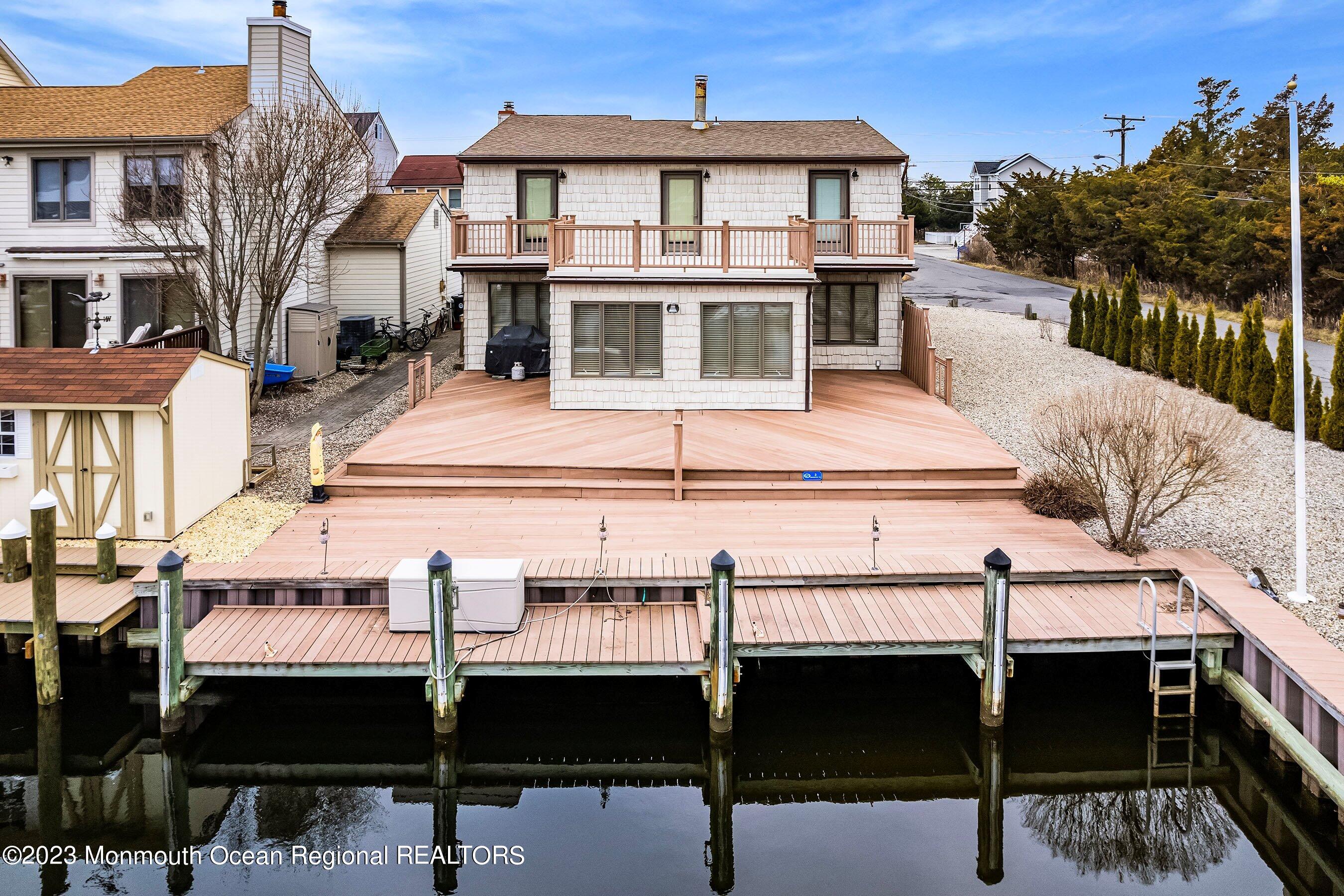 2 Rochester Drive Brick, NJ 08723 - Photo 49 of 52 49-Aerial3