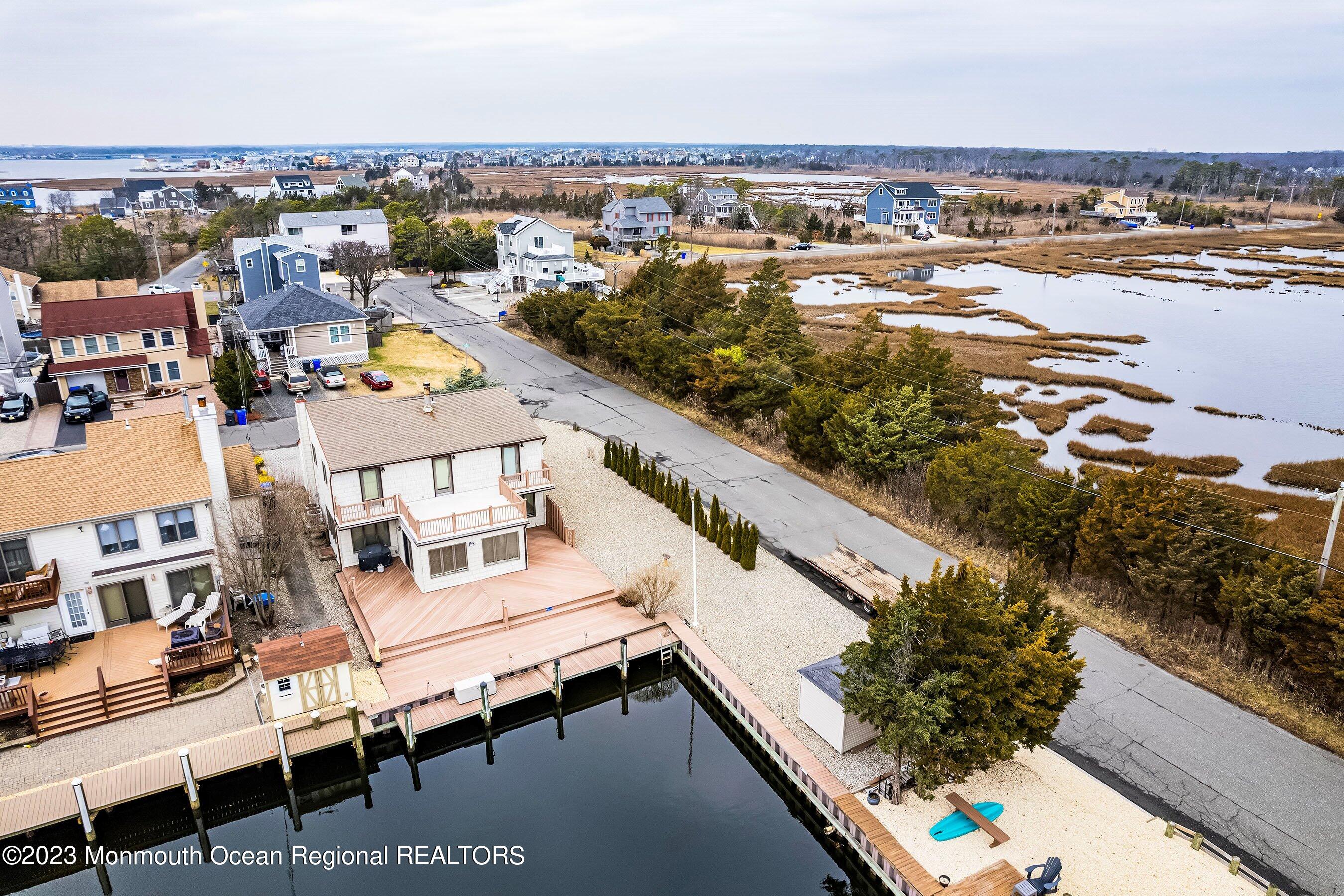 2 Rochester Drive Brick, NJ 08723 - Photo 50 of 52 50-Aerial4