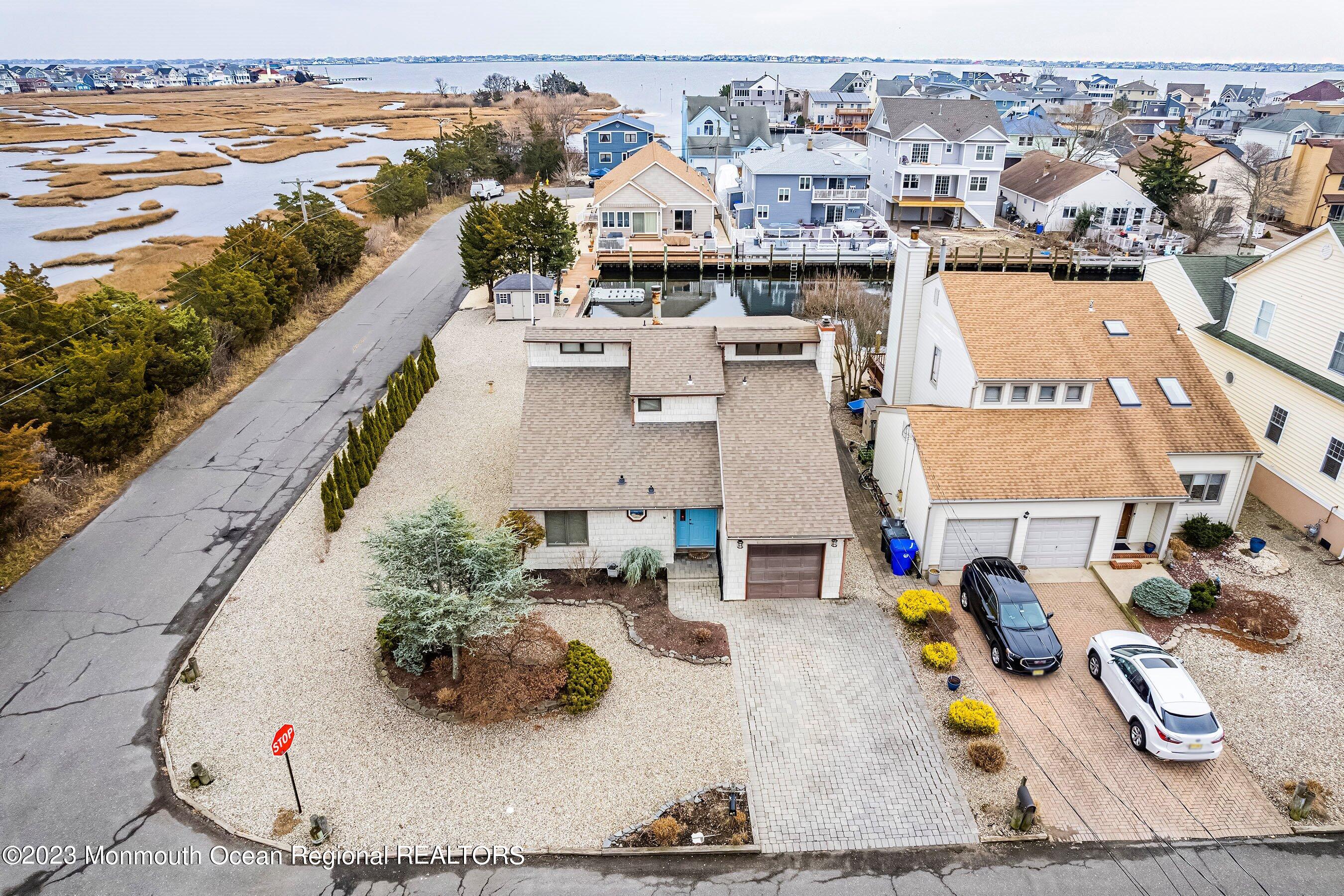 2 Rochester Drive Brick, NJ 08723 - Photo 6 of 52 06-Aerial2