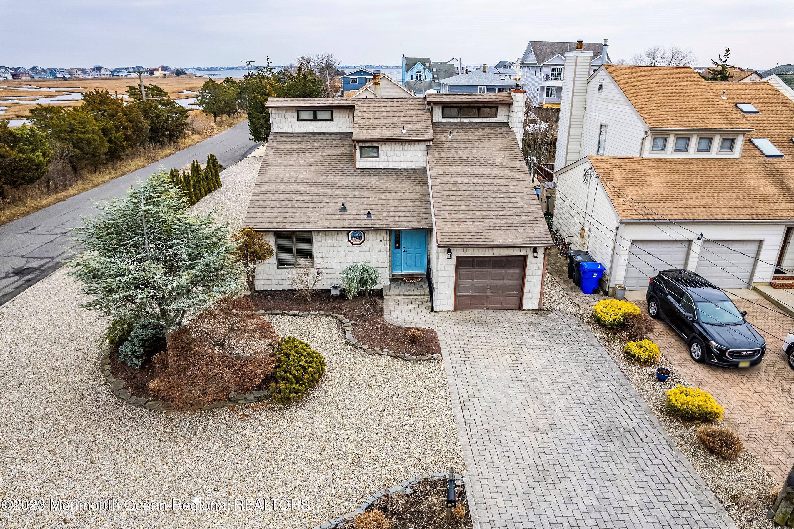 2 Rochester Drive Brick, NJ 08723 - Photo 7 of 52 07-Aerial1