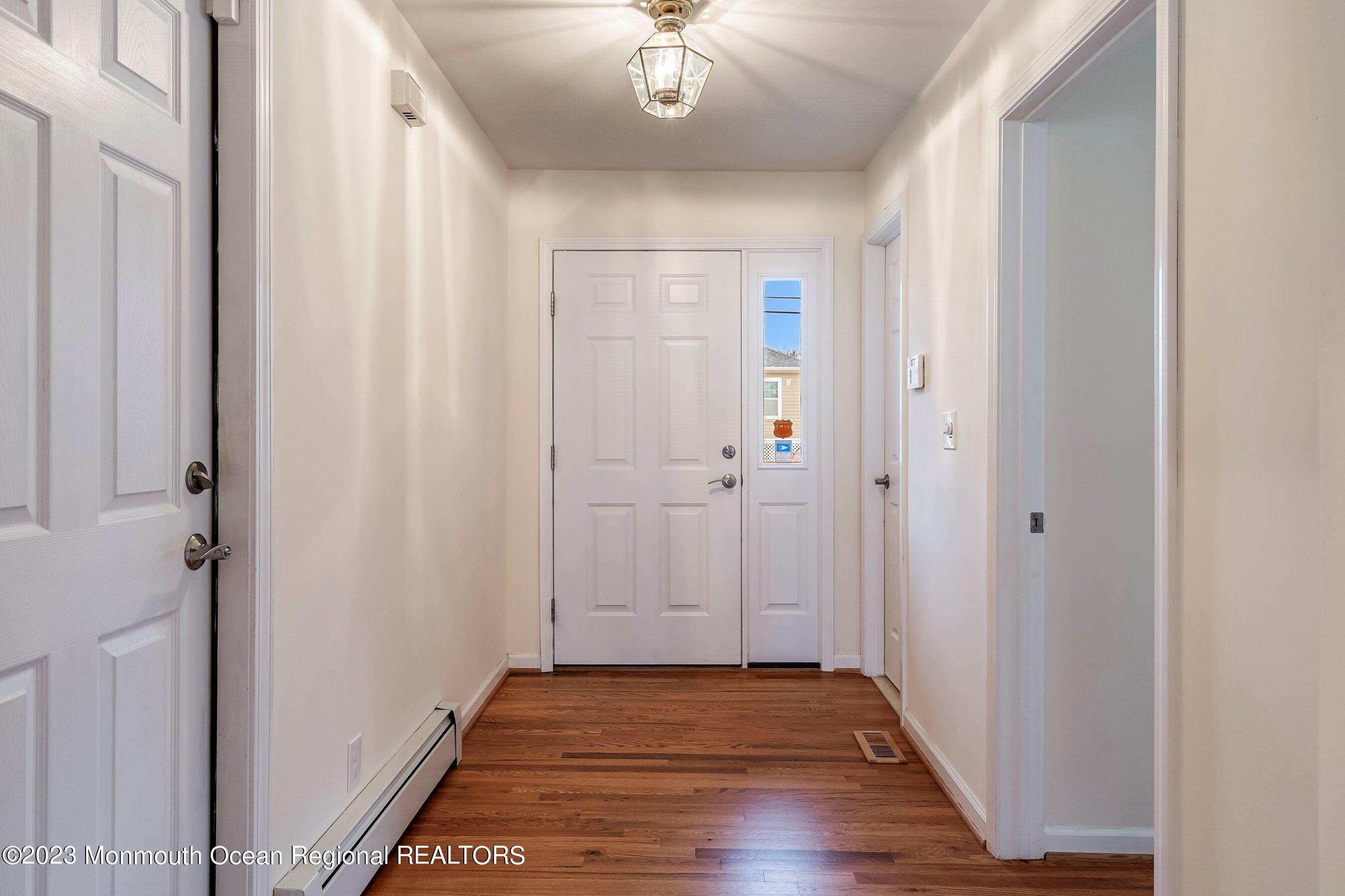 2 Rochester Drive Brick, NJ 08723 - Photo 9 of 52 09-Foyer 1A