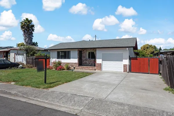 $225,888 | 1101 Main Street, Suisun City, CA 94585