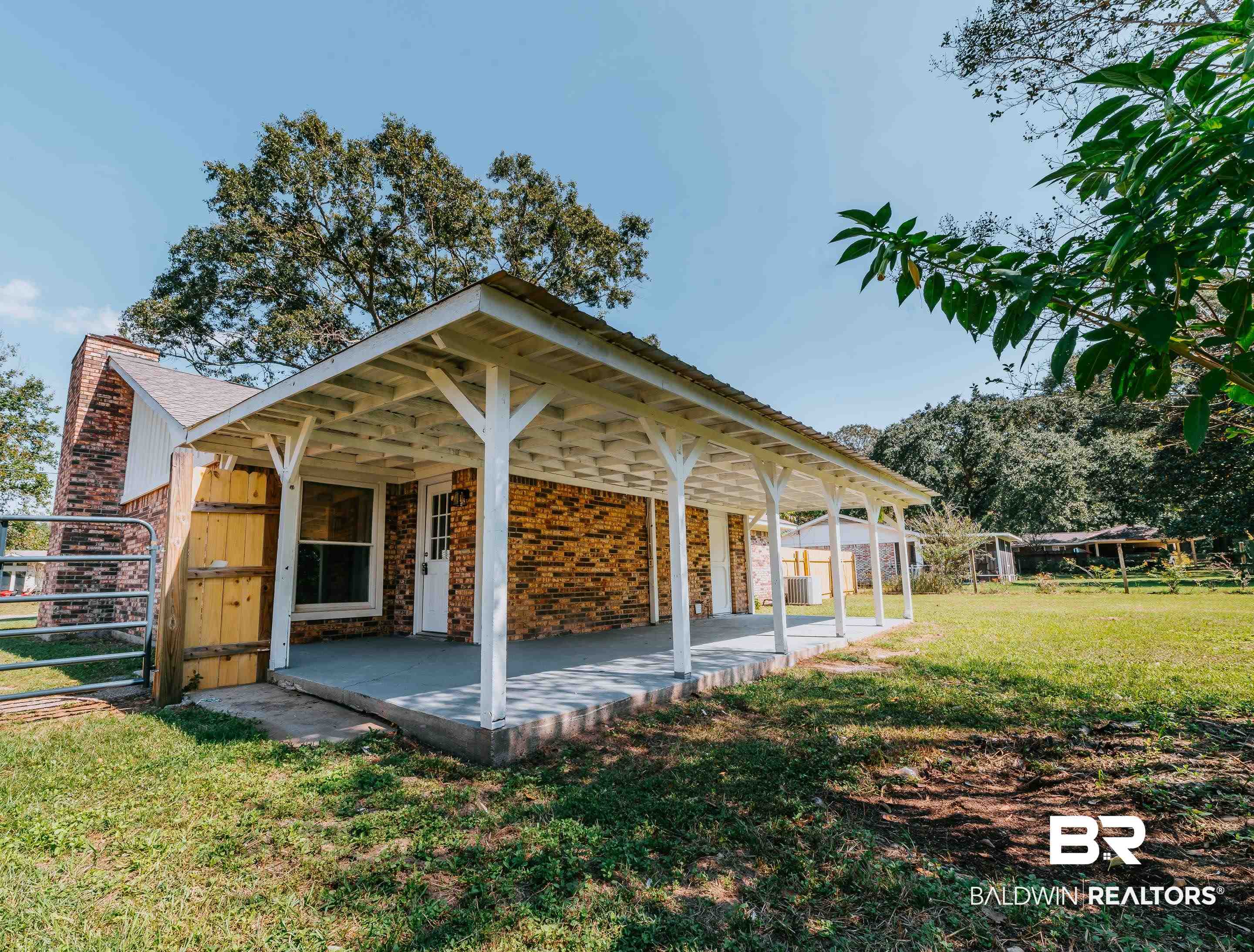 9303 Ponderosa Drive Semmes, AL 36575 - Photo 20 of 20