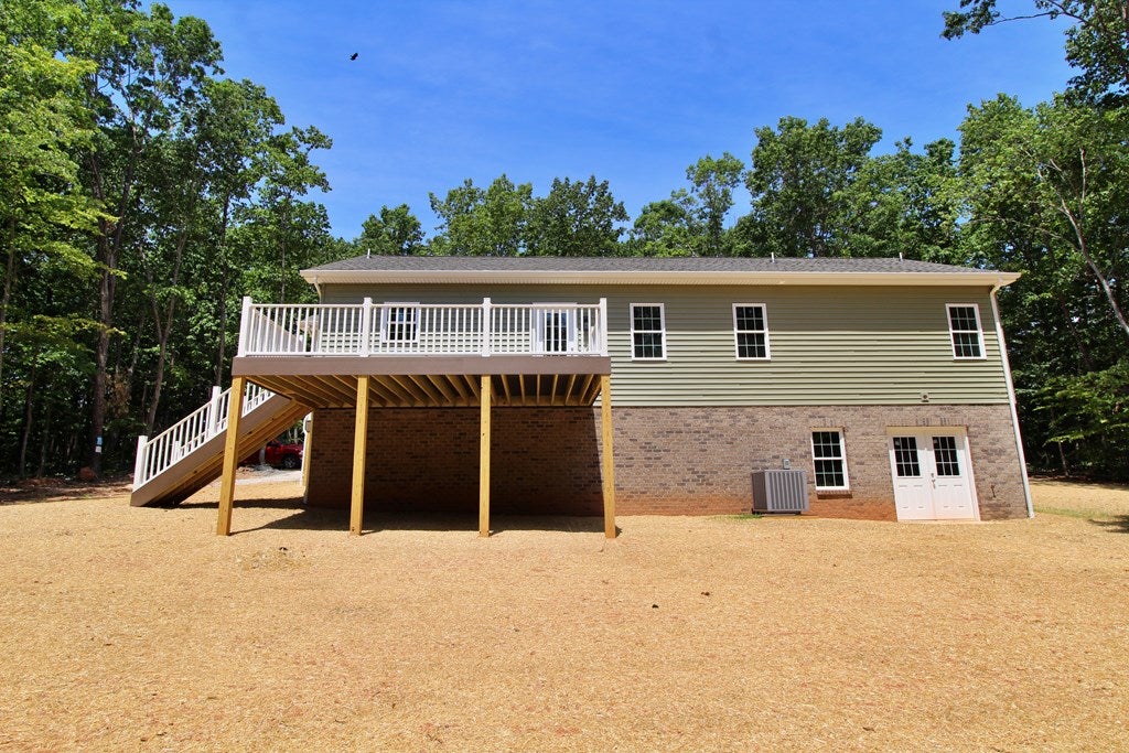1582 Oak Rdg Road Appomattox, VA 24522 - Photo 8 of 30 Gallery Image 8