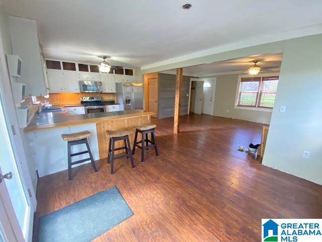 404 Kornegay Road Oneonta, AL 35121 - Photo 10 of 44