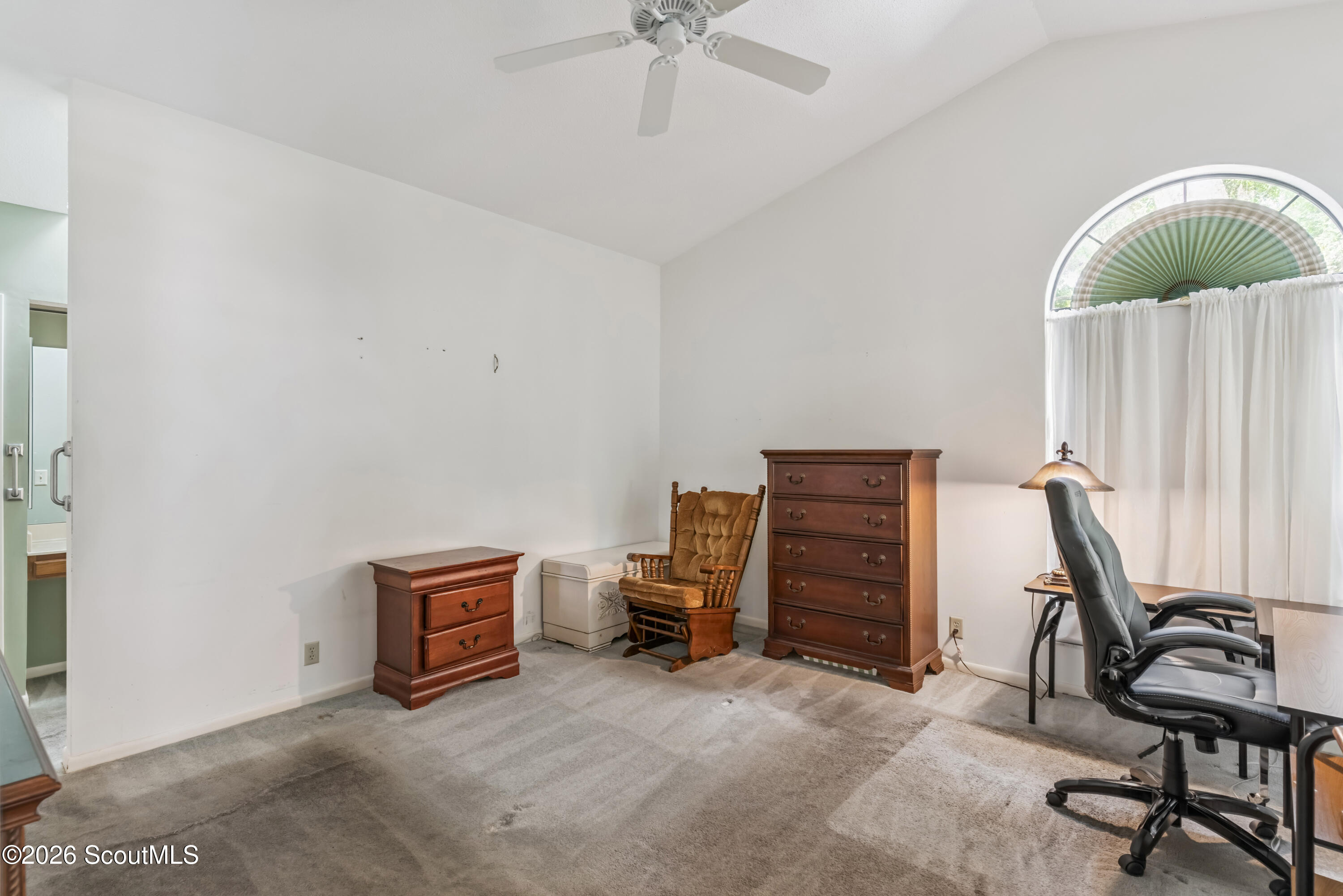 22 Bay Tree Court West St. Simons Island, GA 31522 - Photo 21 of 29 Primary Bedroom