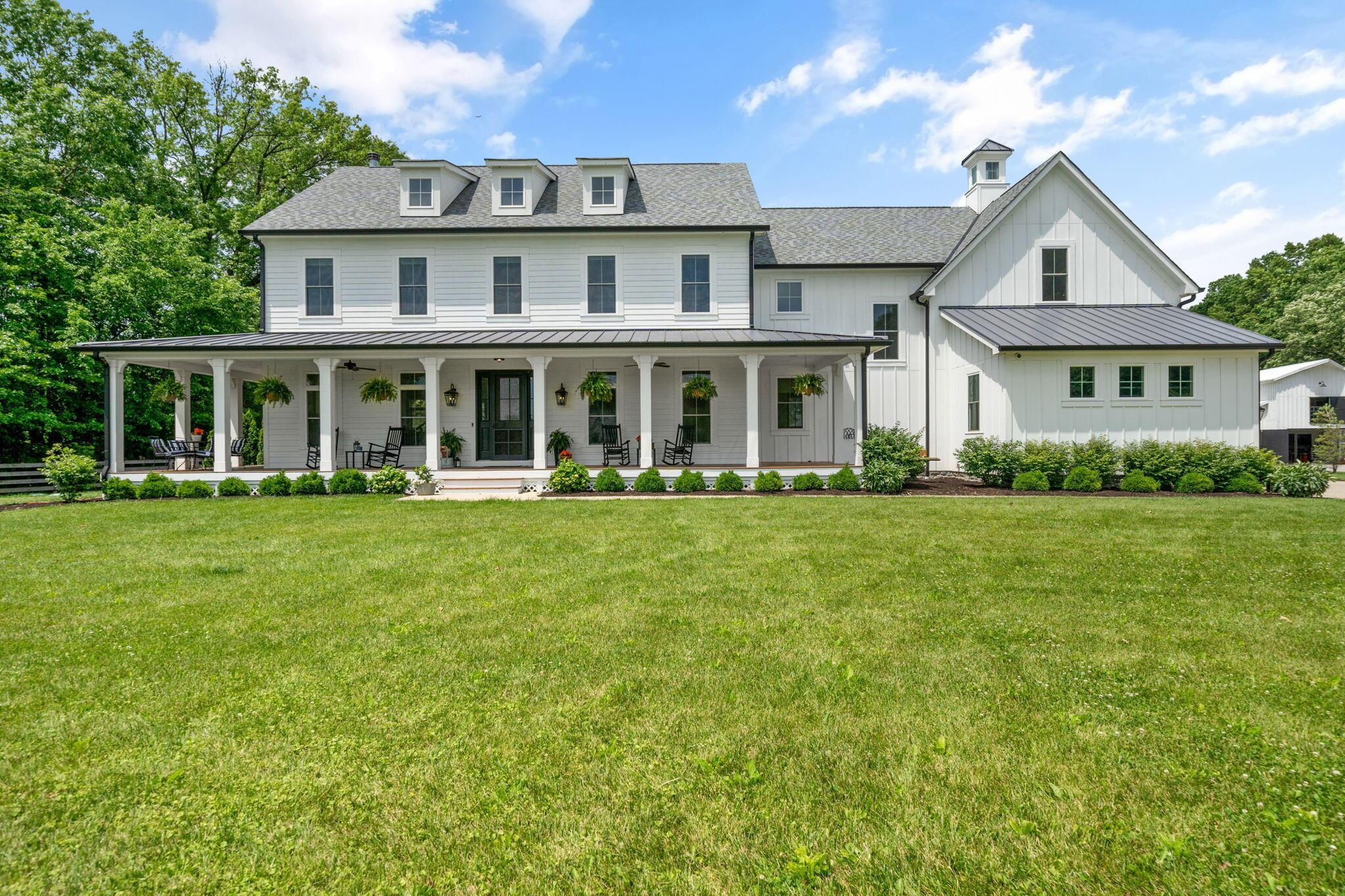 3138 Bean-Oller Road Delaware, OH 43015 - Photo 5 of 115