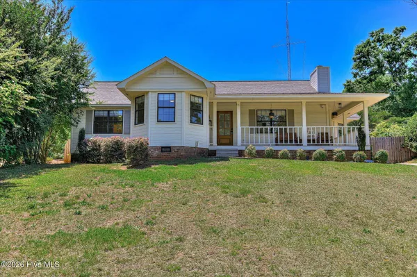 $285,000 | 139 Crawford Drive, Martinez, GA 30907