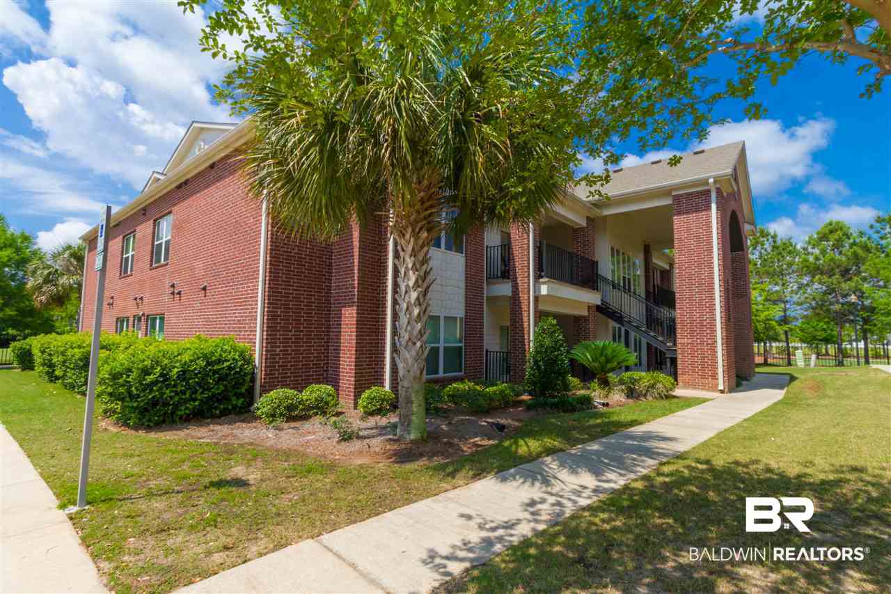 20050 Oak Road East, Unit 1110 Gulf Shores, AL 36542 - Photo 17 of 30