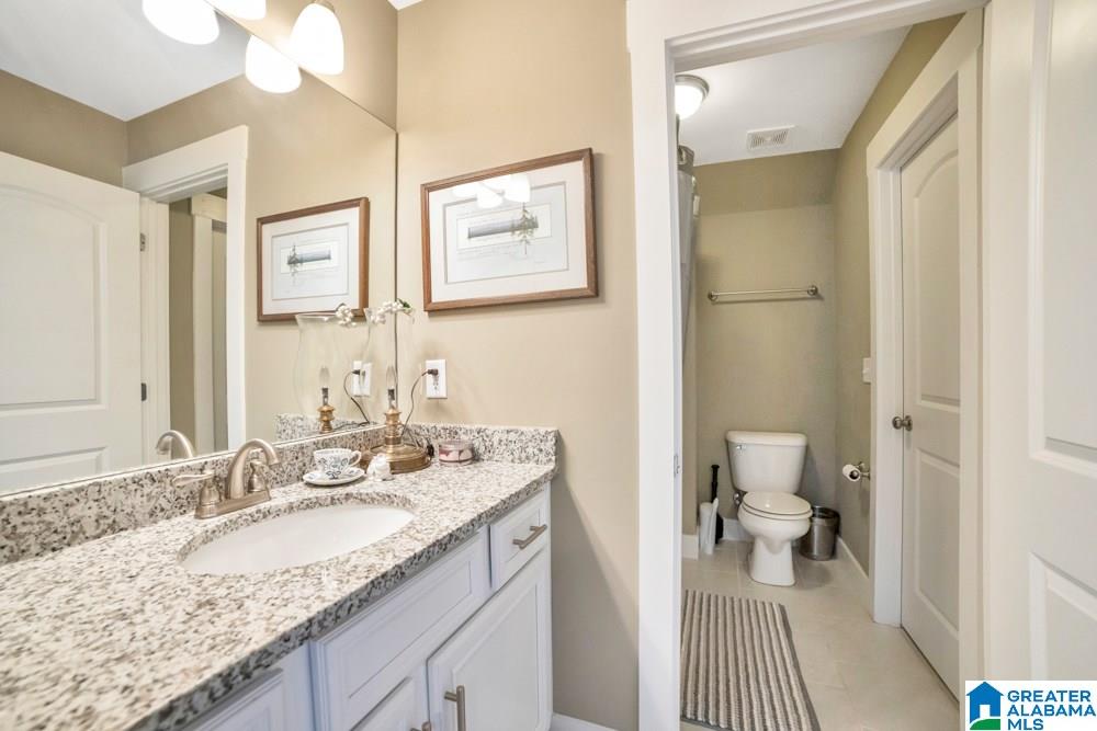 600 Ridge View Trail Pelham, AL 35124 - Photo 26 of 40