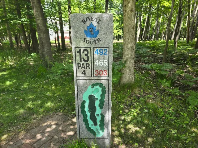 $17,500 | 9397 Sunset Drive, Stanwood, MI 49346