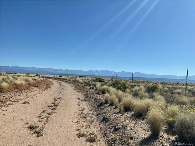 $5,500 | 5 Jane Road, Sanford, CO 81151