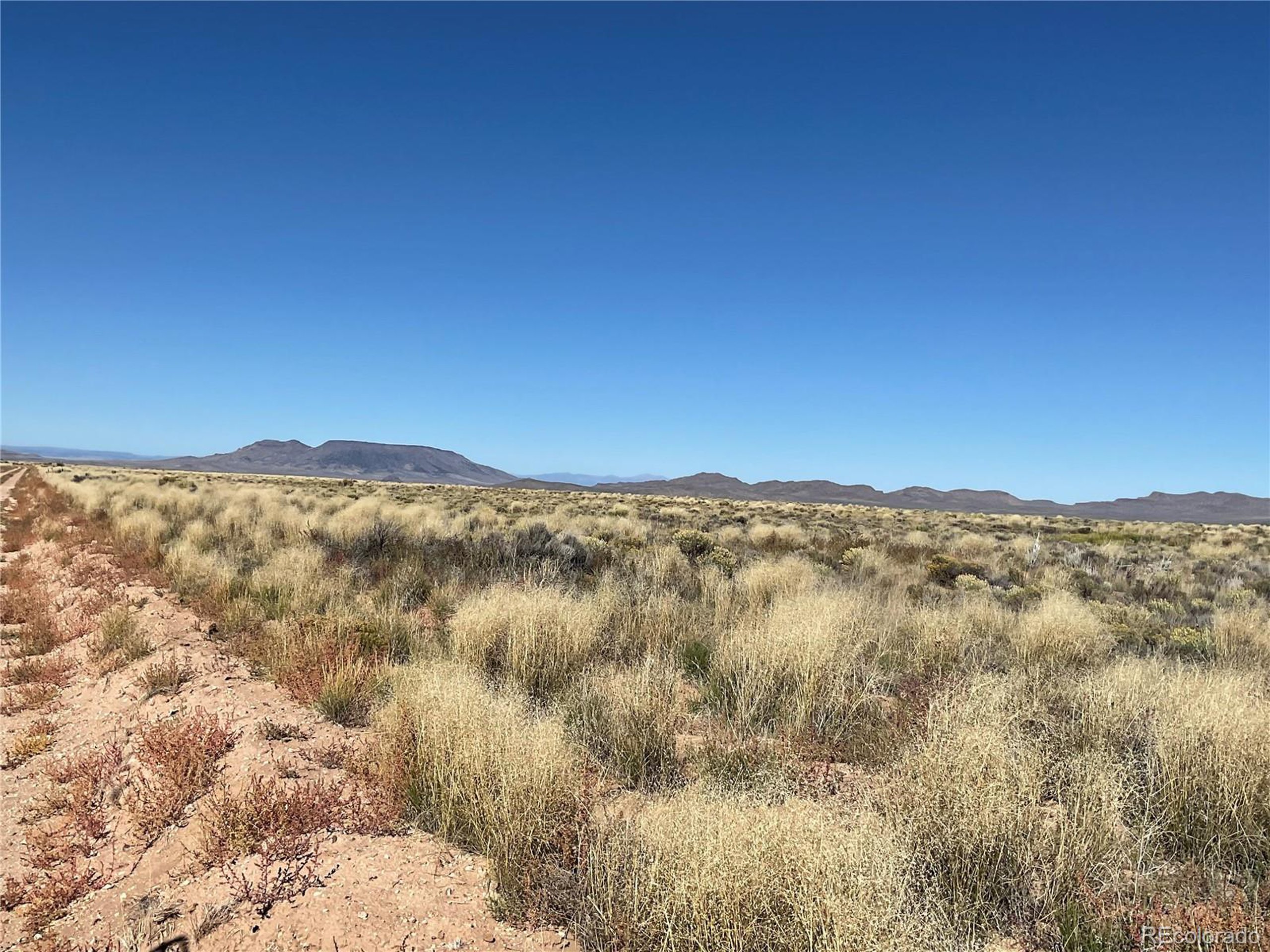 5 Jane Road Sanford, CO 81151 - Photo 4 of 12 a view of mountain view