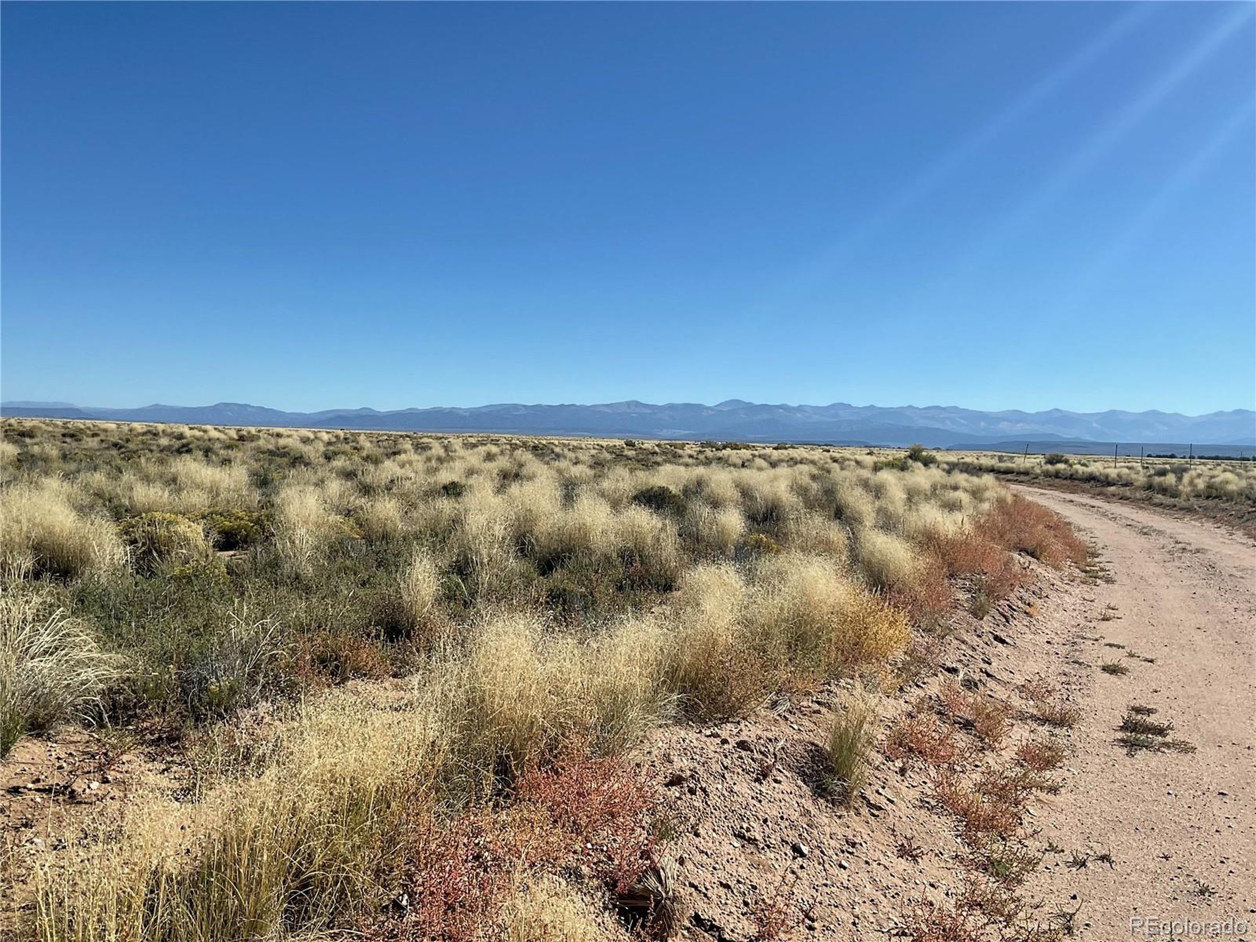 5 Jane Road Sanford, CO 81151 - Photo 10 of 12 a view of an ocean