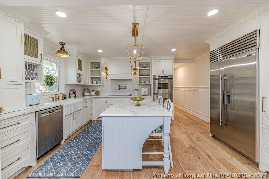 1802 Holiday Road Sanford, NC 27330 - Photo 6 of 49 Gallery Image 6