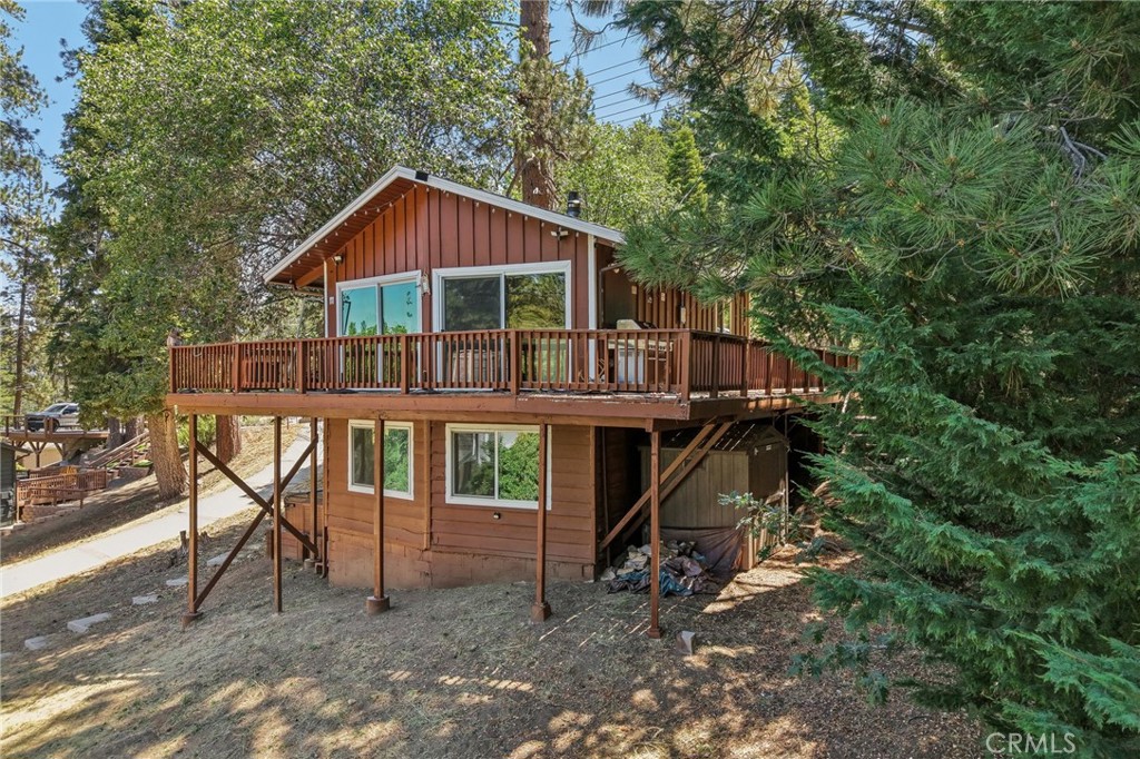 944 Knickerbocker Road Big Bear Lake, CA 92315 - Photo 30 of 32
