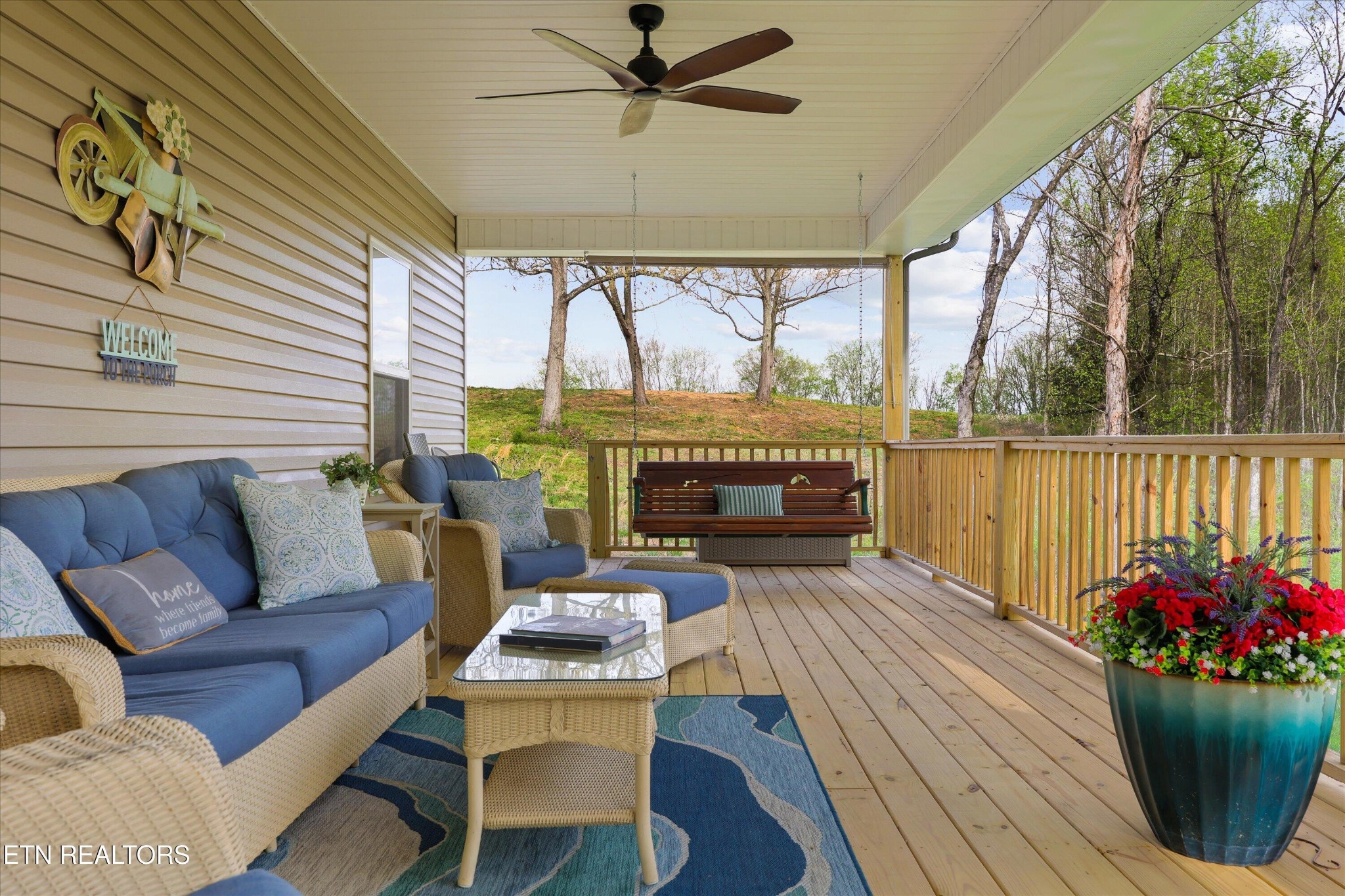 316 Red Rock Road Andersonville, TN 37705 - Photo 29 of 41 Gallery Image 29