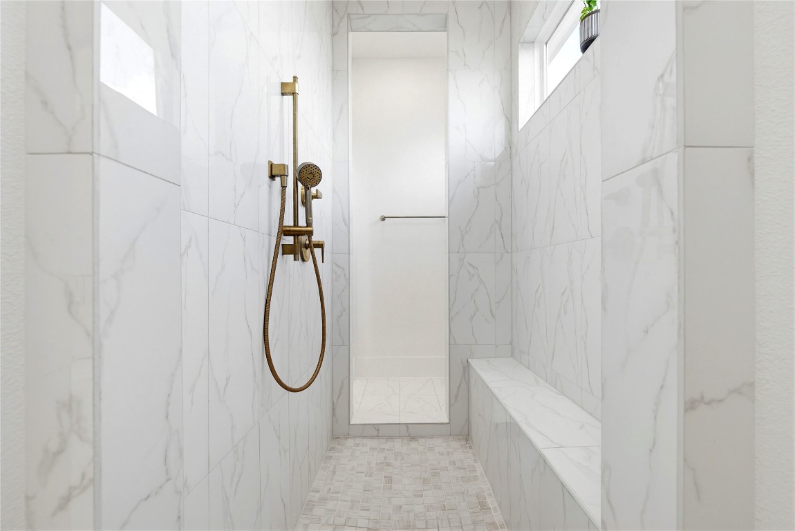 29526 Cir S Rnch Trail Fulshear, TX 77406 - Photo 21 of 48 a bathroom with a shower