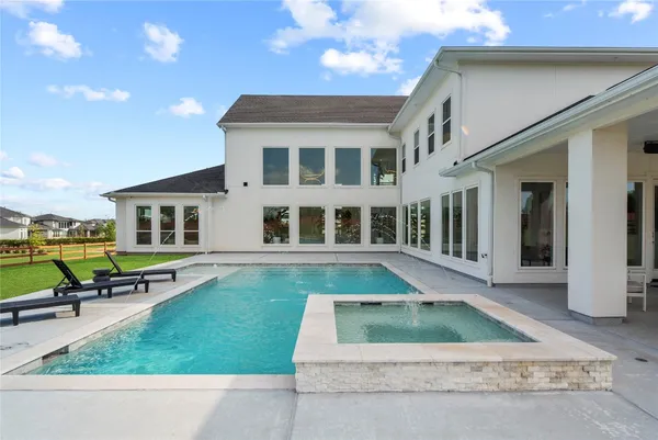 $2,599,999 | 29526 Cir S Rnch Trail, Fulshear, TX 77406