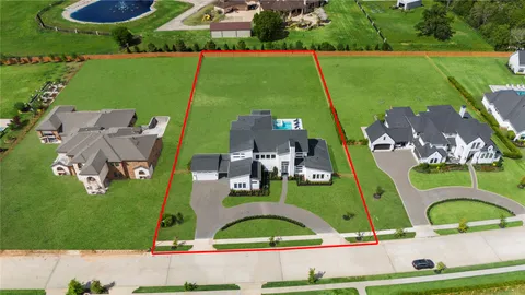 $2,599,999 | 29526 Cir S Rnch Trail, Fulshear, TX 77406