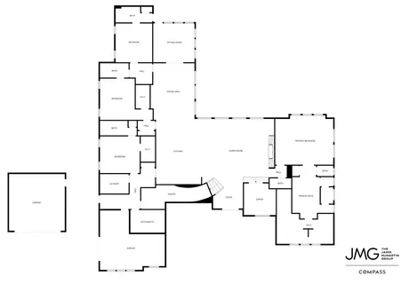 $2,599,999 | 29526 Cir S Rnch Trail, Fulshear, TX 77406