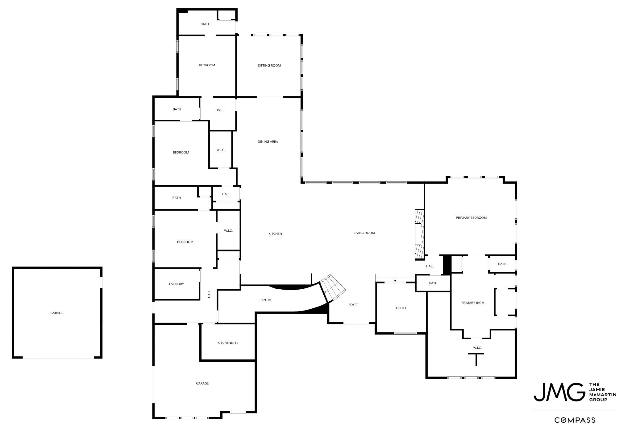 29526 Cir S Rnch Trail Fulshear, TX 77406 - Photo 46 of 48
