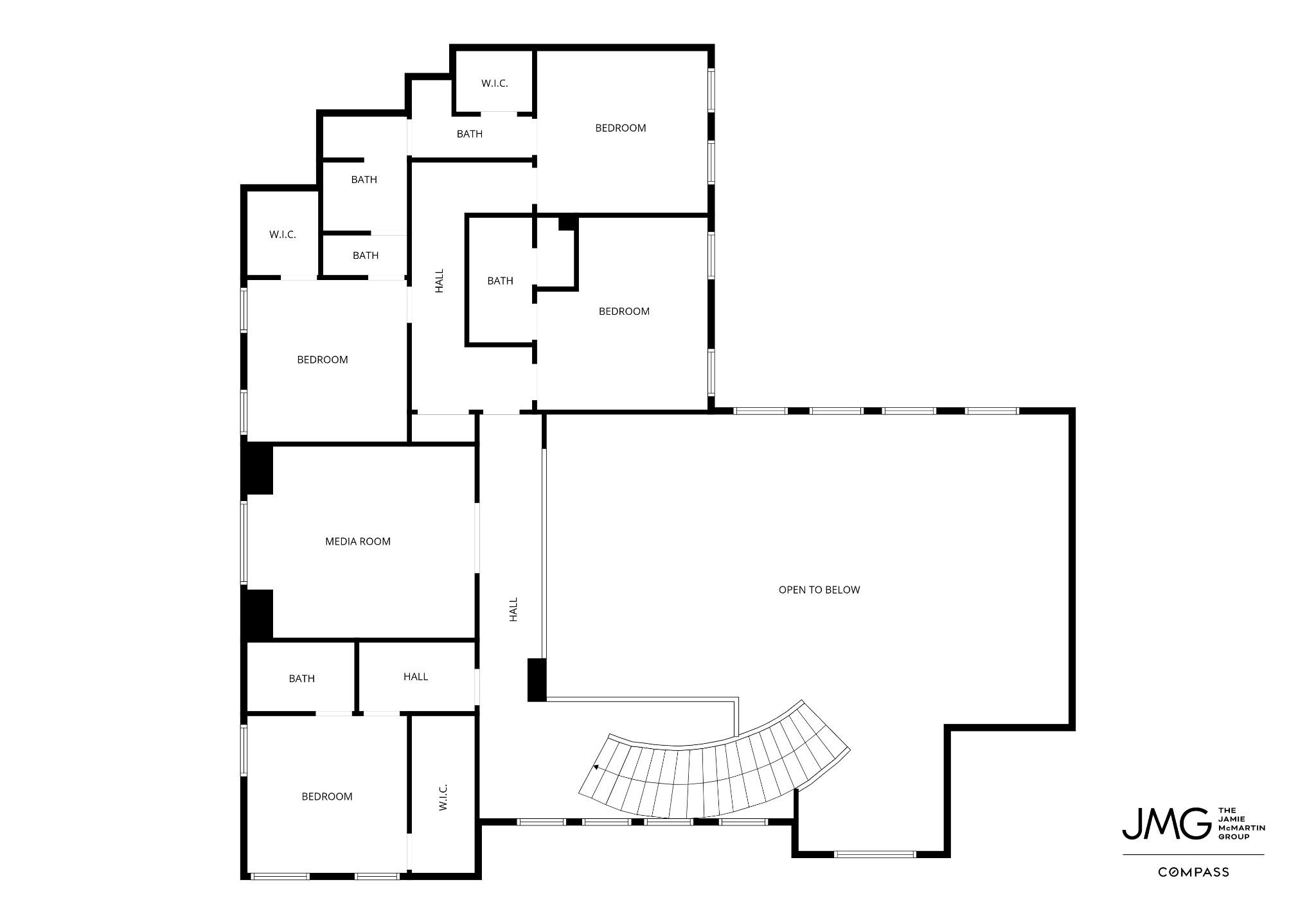 29526 Cir S Rnch Trail Fulshear, TX 77406 - Photo 47 of 48 a picture of a bathroom with a sink