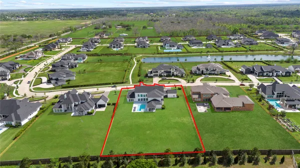 $2,599,999 | 29526 Cir S Rnch Trail, Fulshear, TX 77406