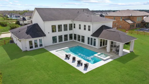 $2,599,999 | 29526 Cir S Rnch Trail, Fulshear, TX 77406