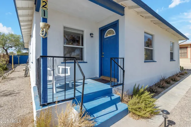 $175,000 | 321 Solana Avenue, Ajo, AZ 85321