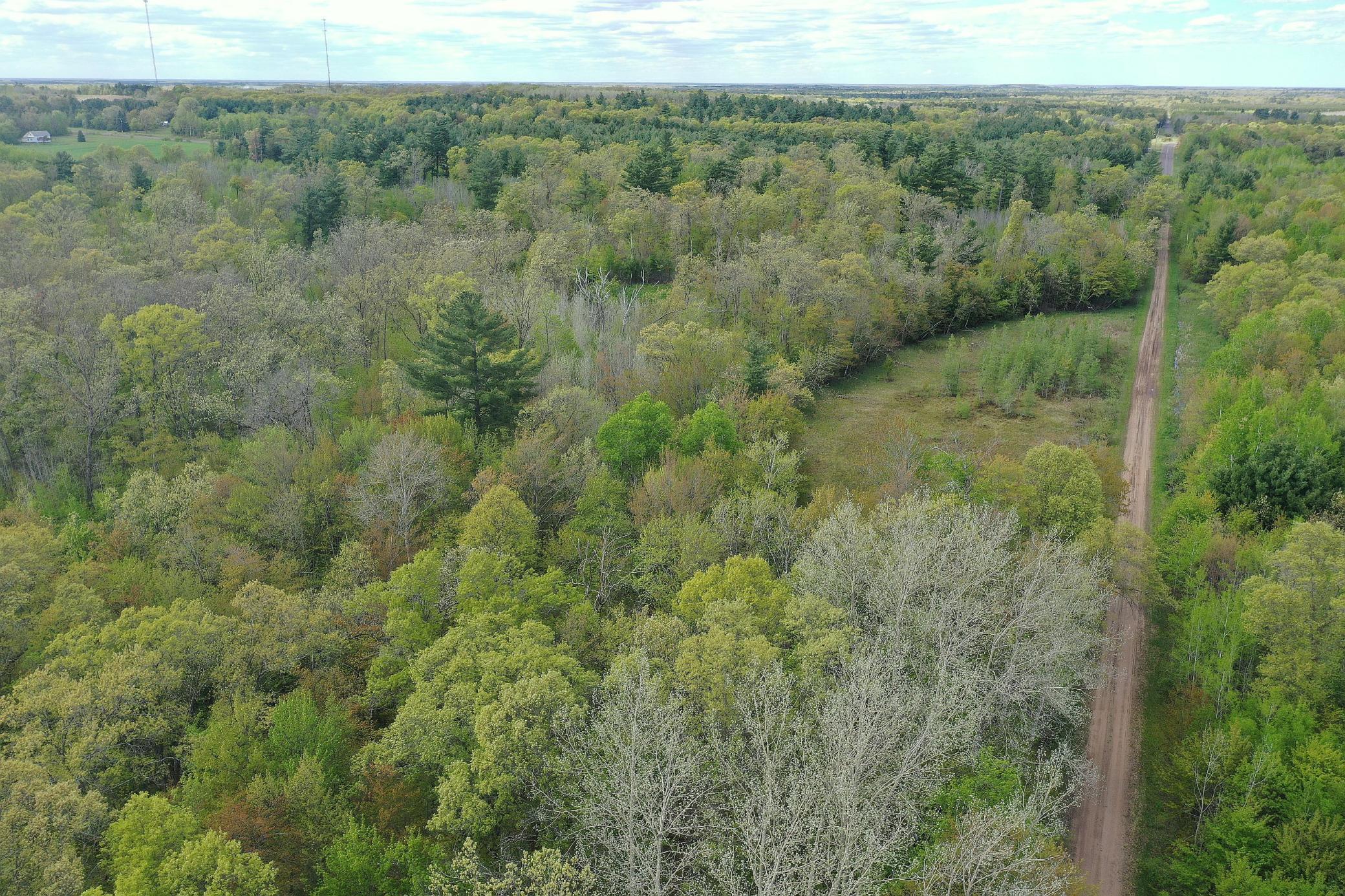 25275 Bruss Road Webster, WI 54893 - Photo 27 of 36