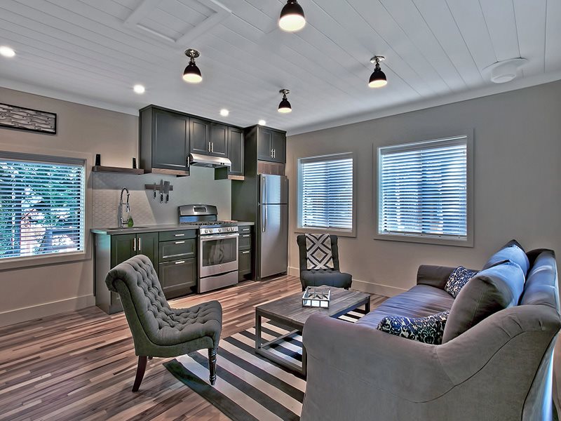 3910 Summit Road Carnelian Bay, CA 96140 - Photo 4 of 14 Gallery Image 4
