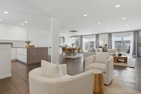 $1,295,000 | 6463 Estrella Avenue, San Diego, CA 92120