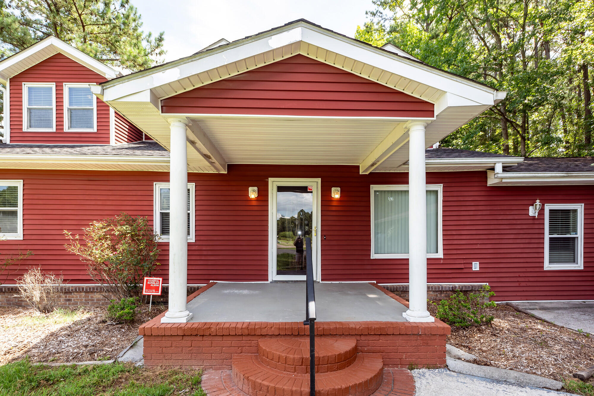 2126 State Road Summerville, SC 29486 - Photo 2 of 45 02