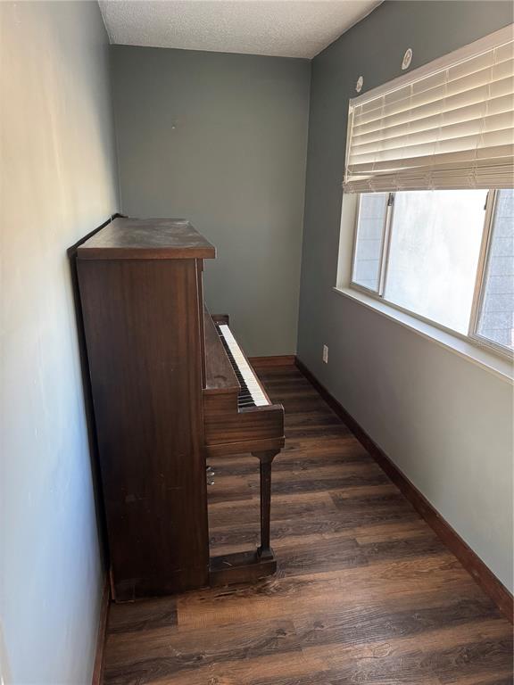 861 Palermo Road St. Augustine, FL 32086 - Photo 16 of 33 a view of entryway and hall with wooden floor