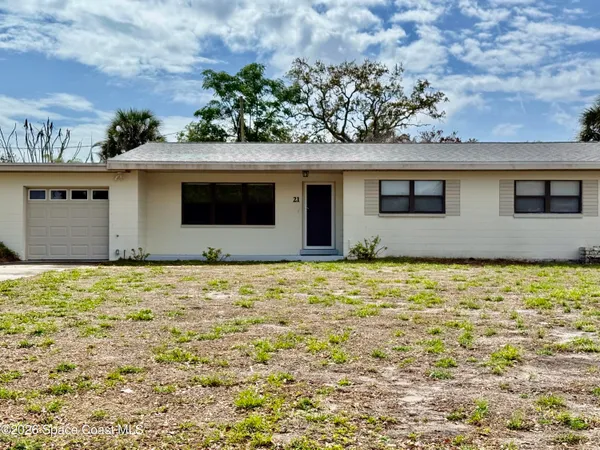 $2,100 | 21 Rosevere Way, Melbourne, FL 32901