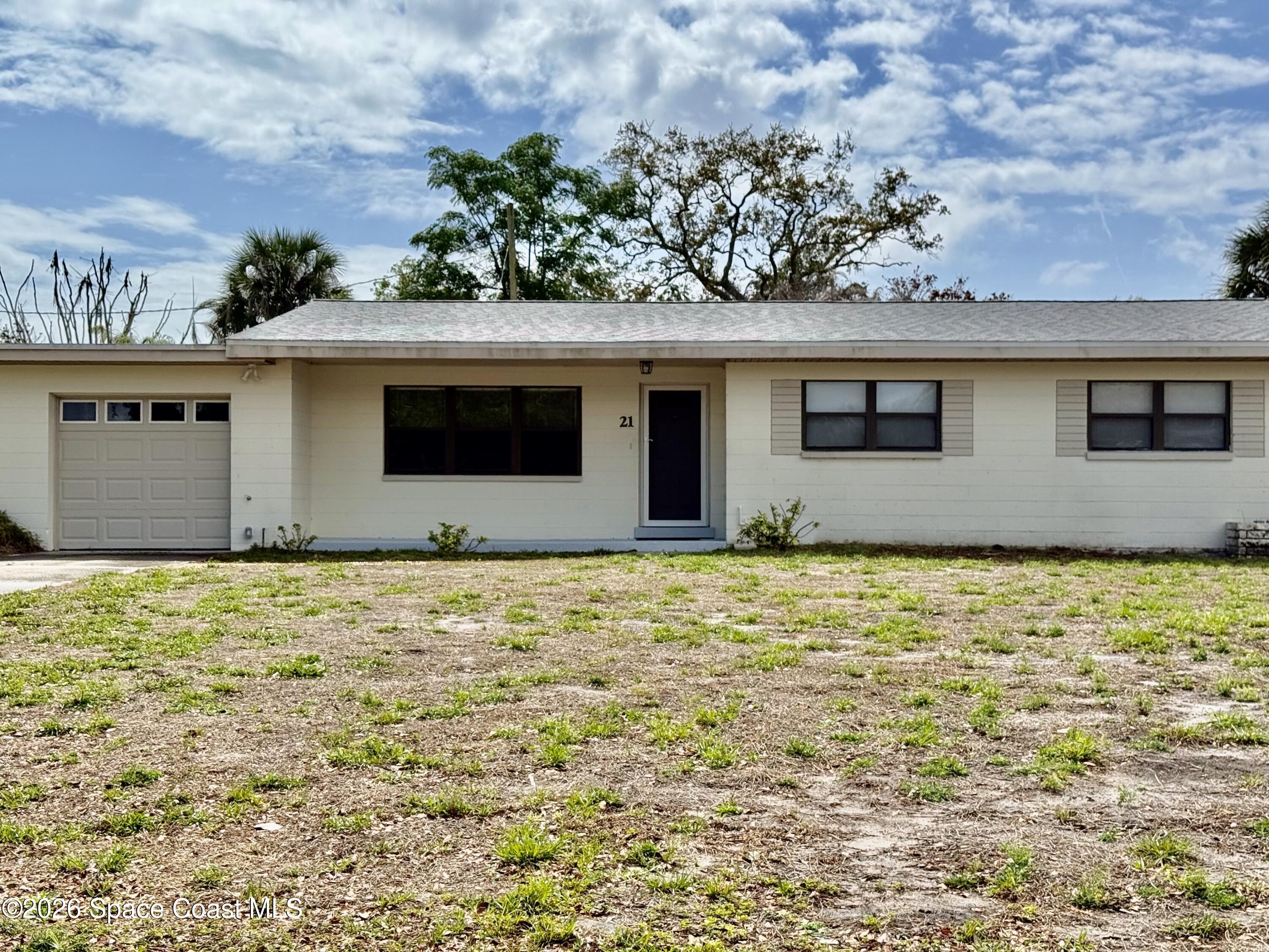 21 Rosevere Way Melbourne, FL 32901 - Photo 1 of 29 Corner Lot