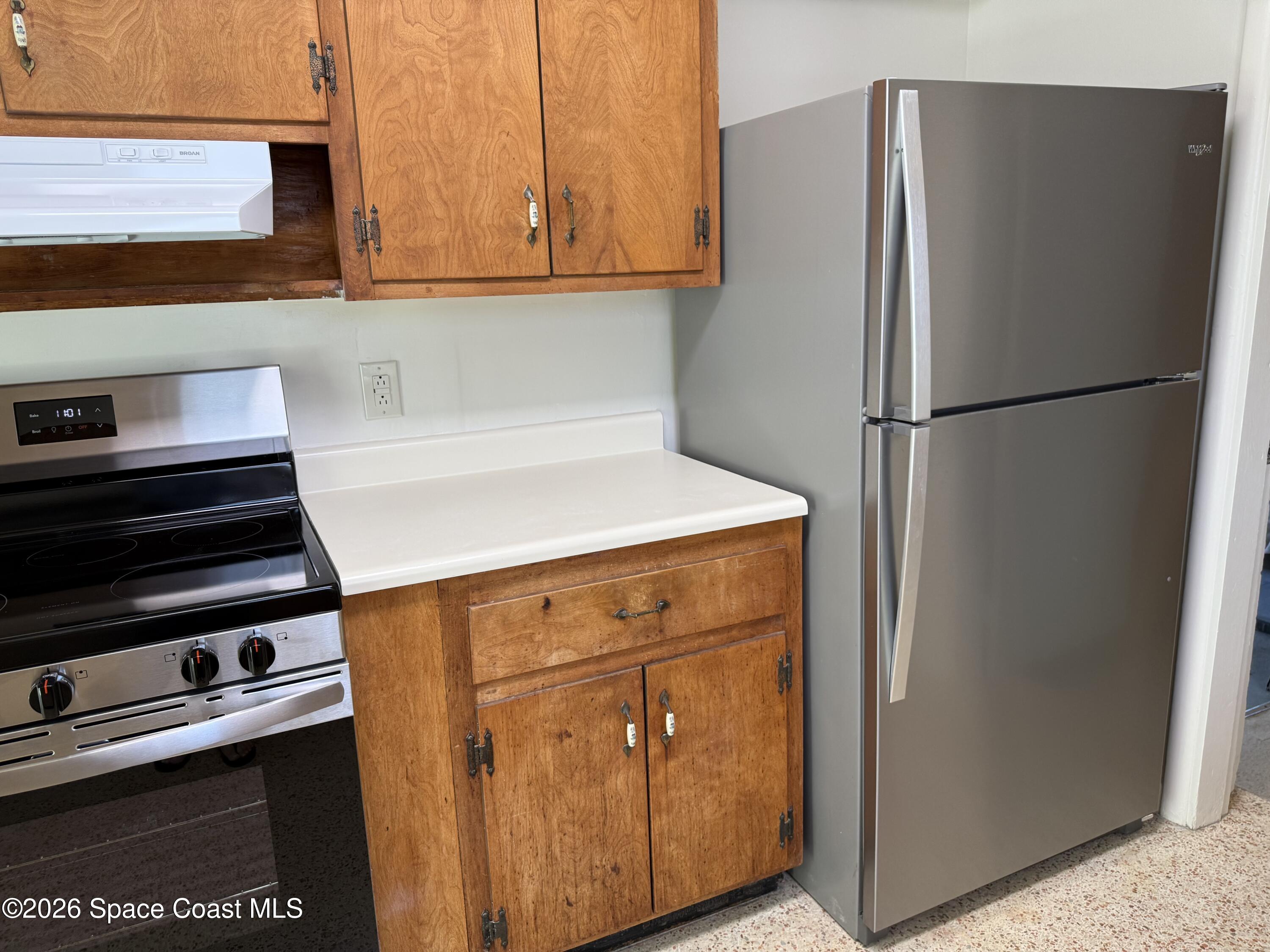 21 Rosevere Way Melbourne, FL 32901 - Photo 17 of 29 Newer appliances