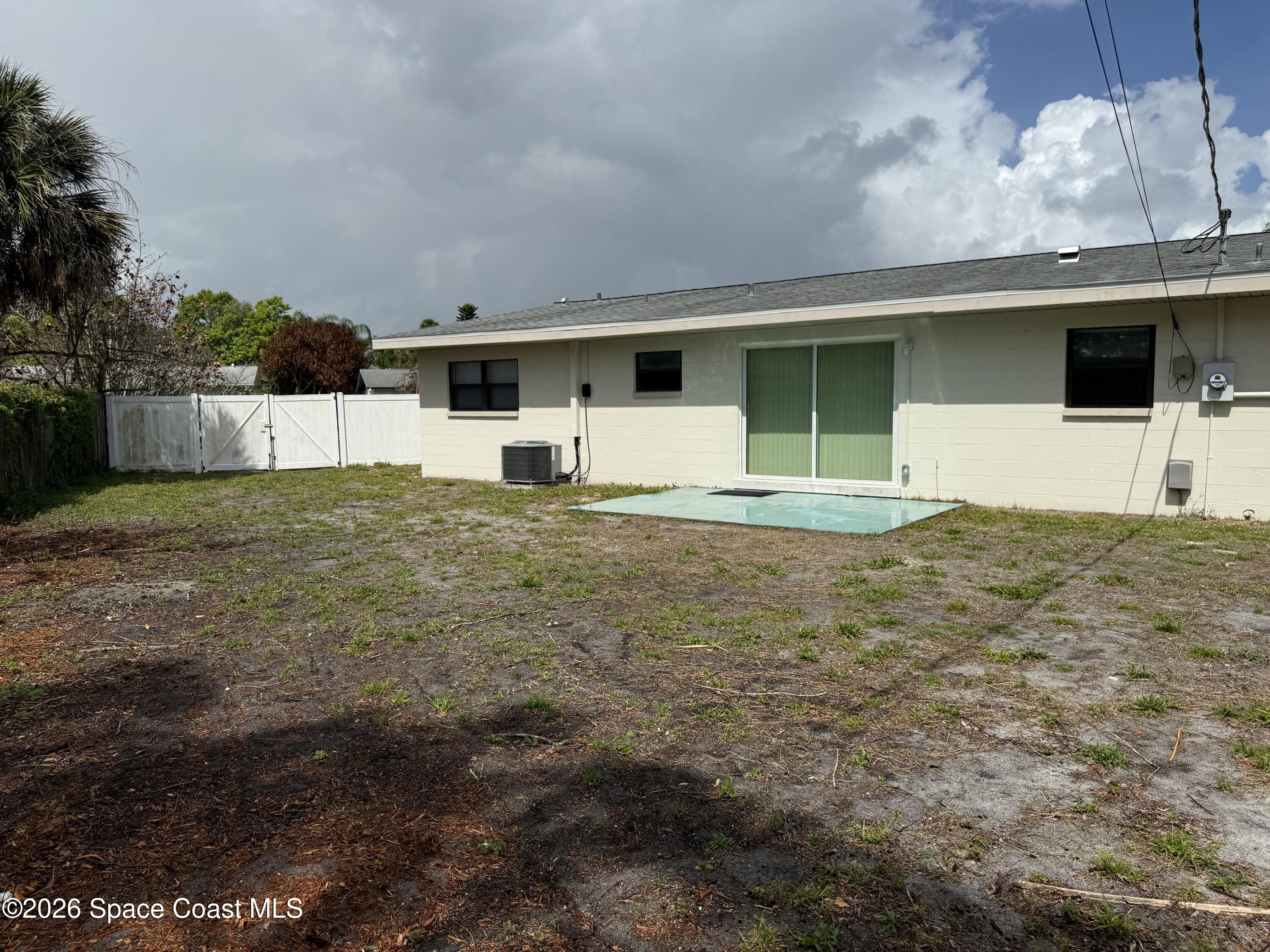 21 Rosevere Way Melbourne, FL 32901 - Photo 23 of 29 Huge yard