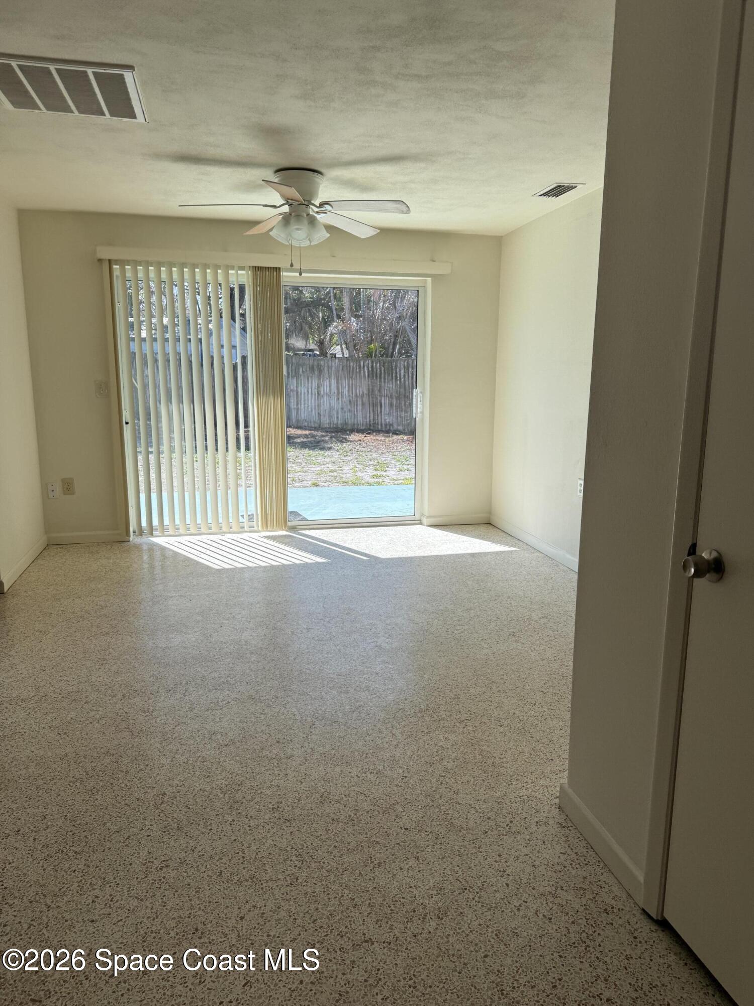 21 Rosevere Way Melbourne, FL 32901 - Photo 4 of 29 Dining Room with Patio door