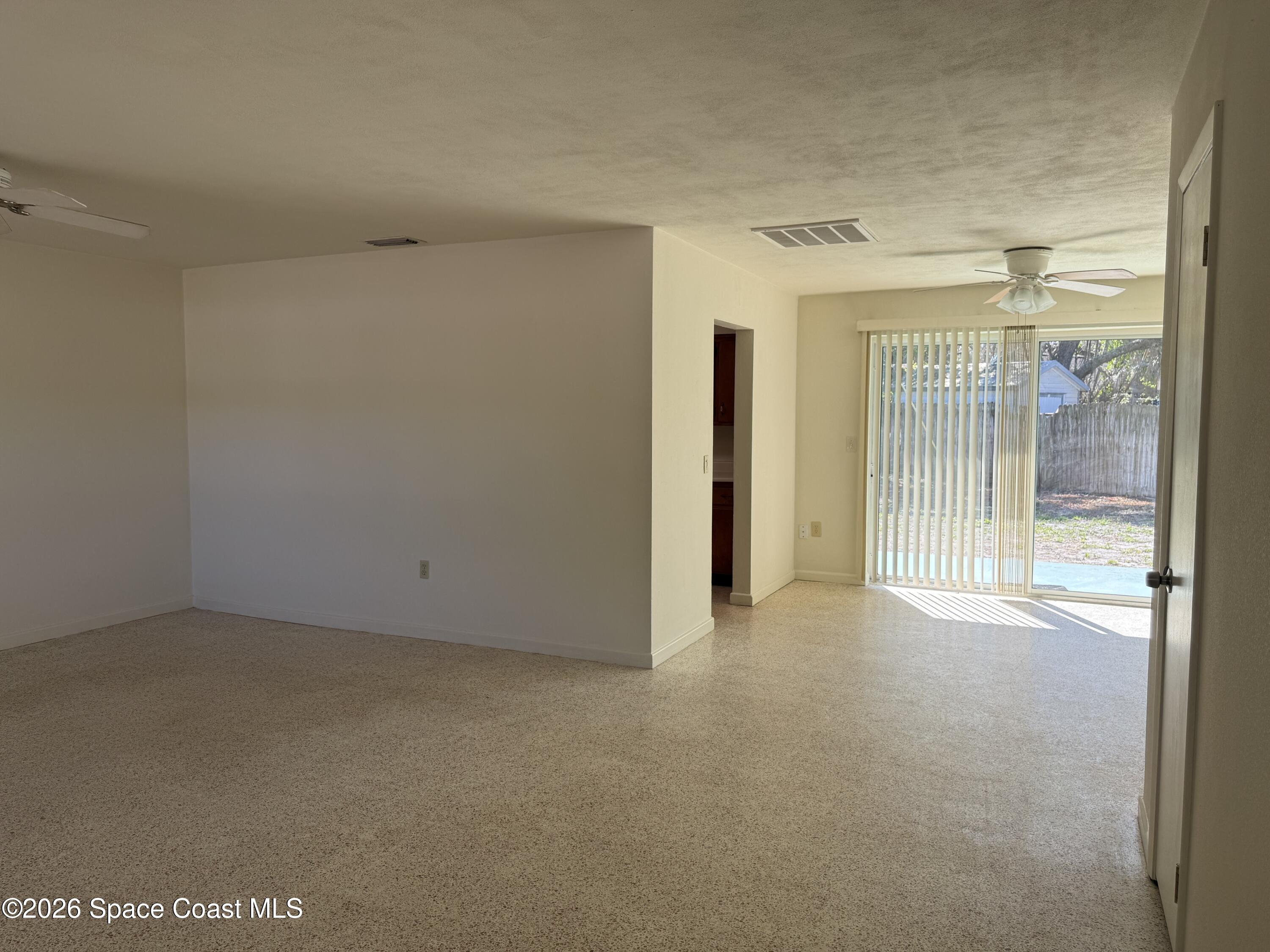 21 Rosevere Way Melbourne, FL 32901 - Photo 5 of 29 Open Living Room