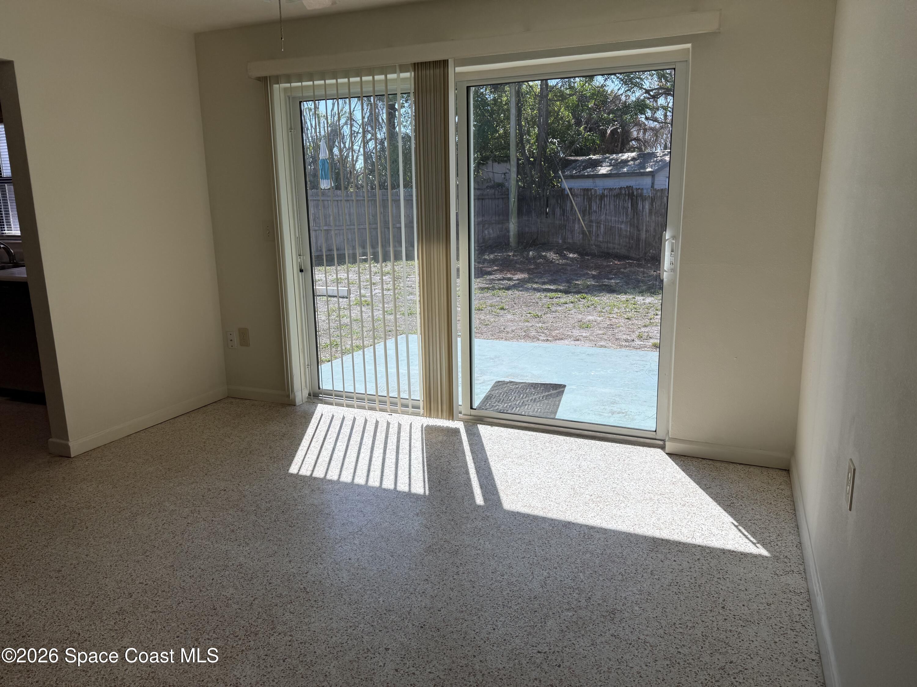 21 Rosevere Way Melbourne, FL 32901 - Photo 6 of 29 New Slider to the yard