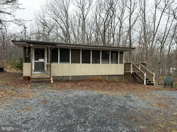 $199,000 | 81 Hershel Lane, High View, WV 26808