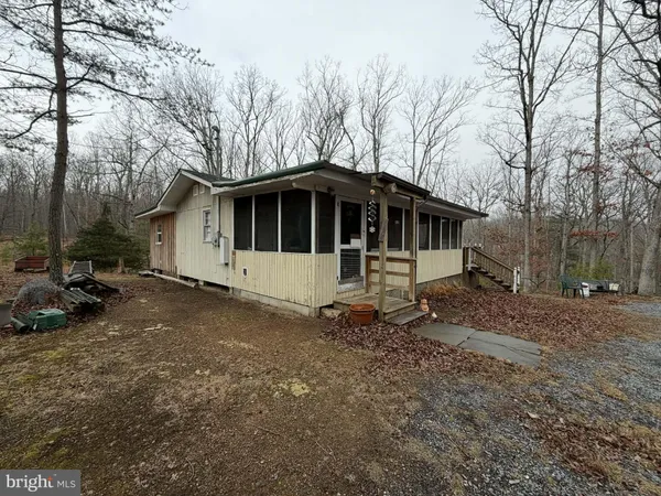 $199,000 | 81 Hershel Lane, High View, WV 26808