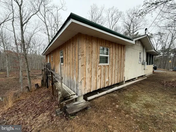 $199,000 | 81 Hershel Lane, High View, WV 26808