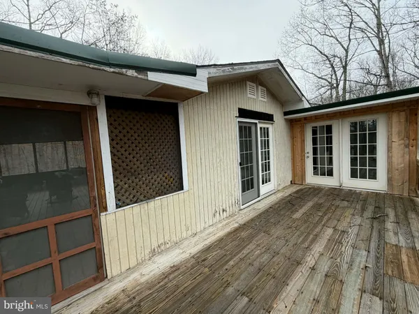 $199,000 | 81 Hershel Lane, High View, WV 26808