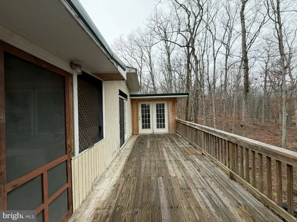 $199,000 | 81 Hershel Lane, High View, WV 26808